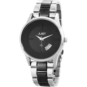 Just 48-S06101SL-BK - фото 1