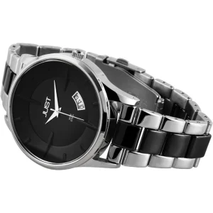 Just 48-S06101SL-BK - фото 3