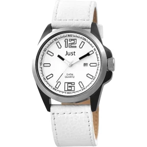 Just 48-S10252BK-WH - фото 1