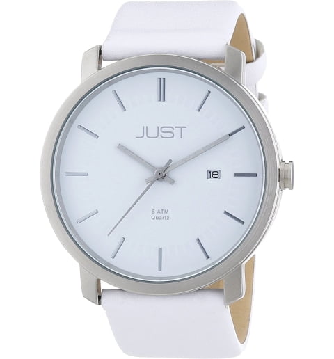 Just 48-S5937-WH