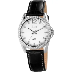 Just 48-S8194SL-BK - фото 1