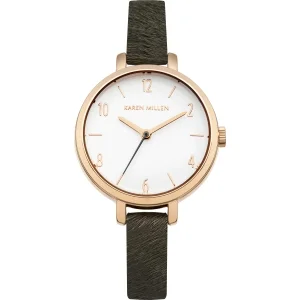 KAREN MILLEN KM138ERG - фото 1