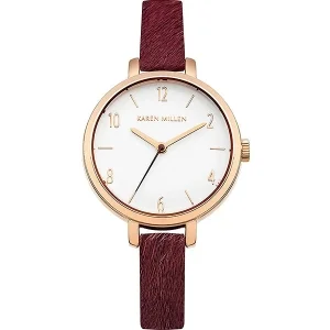 KAREN MILLEN KM138VRG - фото 1