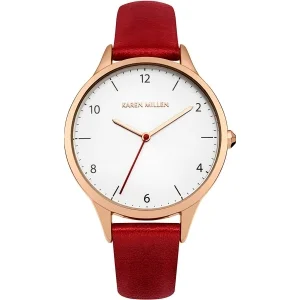 KAREN MILLEN KM147RRG - фото 1