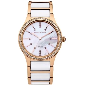 Karen Millen KM122RGM - фото 1