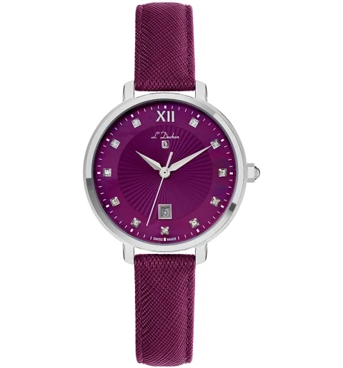 Швейцарские L Duchen D 811.19.30