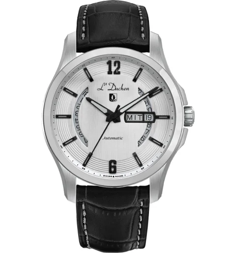 Классические механические L Duchen D 263.11.23