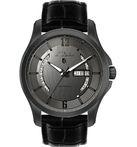 Классические механические L Duchen D 263.61.31