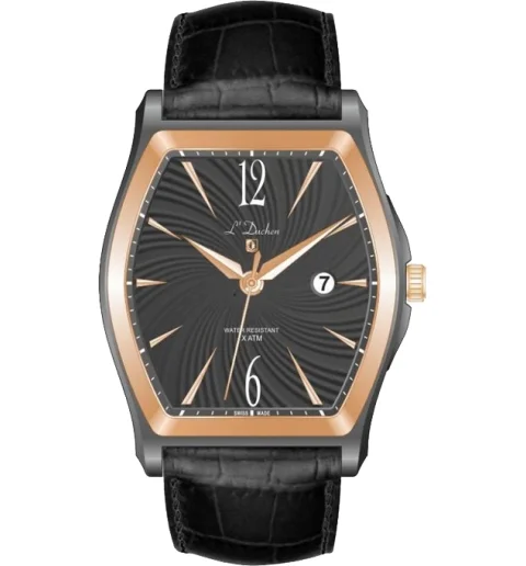 Кварцевые L Duchen D 301.91.21