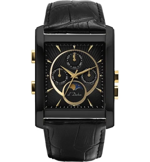 Прямоугольные L Duchen D 537.81.31