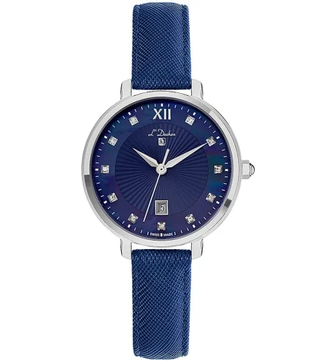 Швейцарские L Duchen D 811.13.37