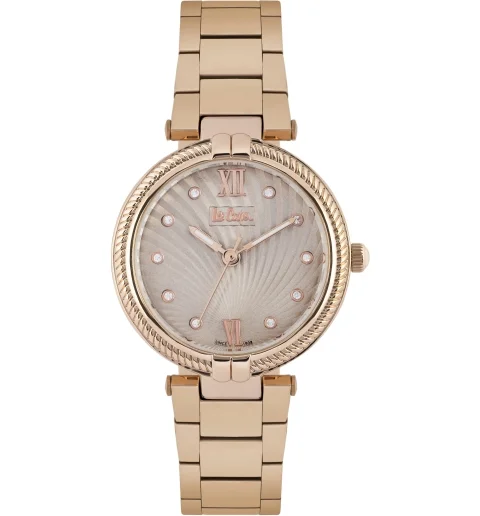 Кварцевые Lee Cooper LC06777.470