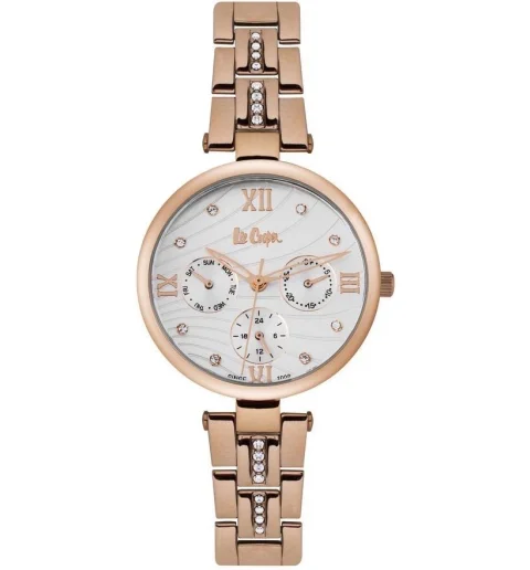 Женские Lee Cooper LC06667.430 с римскими цифрами