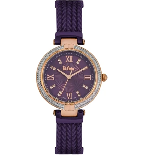 Кварцевые Lee Cooper LC06778.480