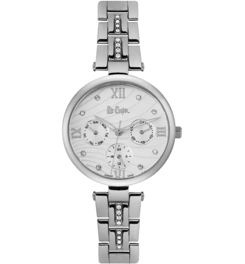 Женские Lee Cooper LC06667.330 с римскими цифрами