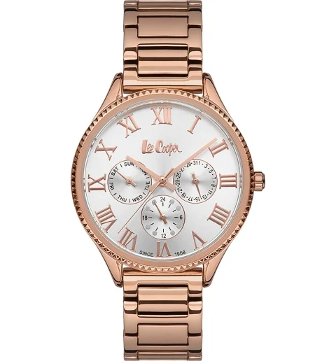 Кварцевые Lee Cooper LC06741.430