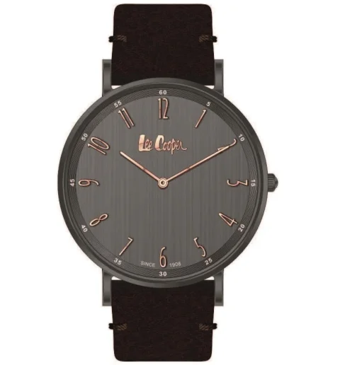 Lee Cooper LC06690.062 с кожаным браслетом
