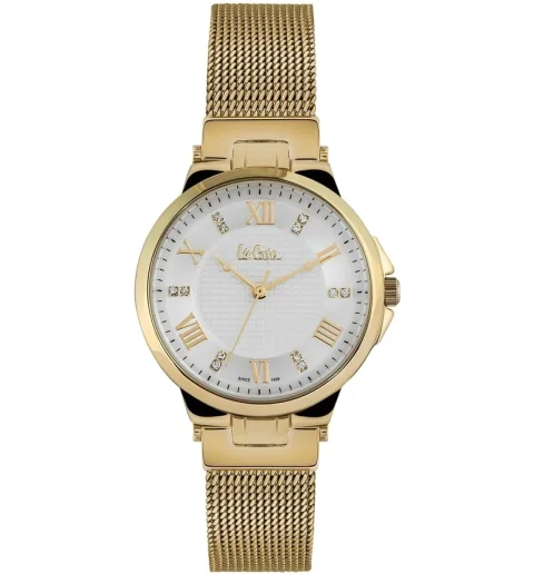 Женские Lee Cooper LC06644.130 с римскими цифрами