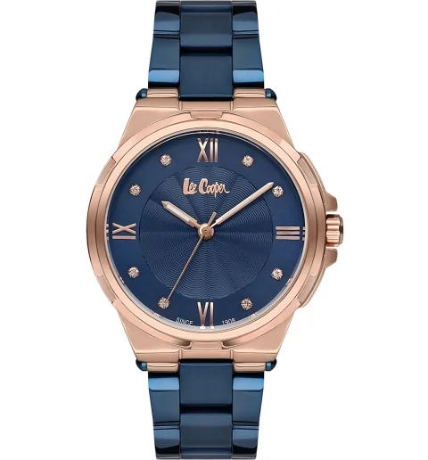 Кварцевые Lee Cooper LC06701.490