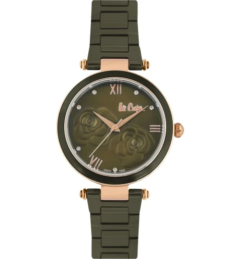 Женские Lee Cooper LC06763.470 с римскими цифрами