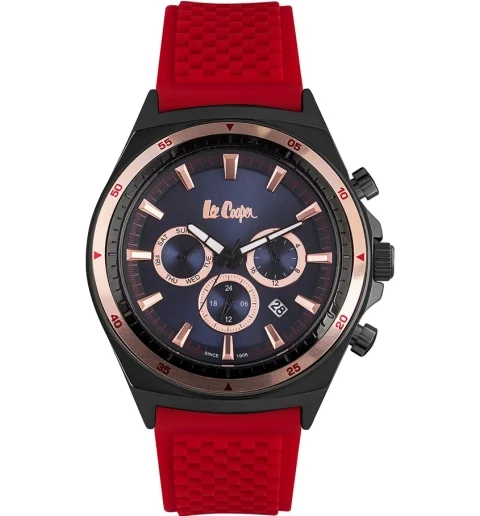 Кварцевые Lee Cooper LC06830.698