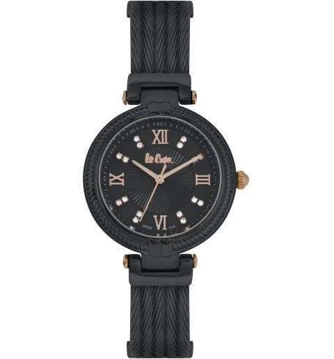 Женские Lee Cooper LC06778.650 с римскими цифрами