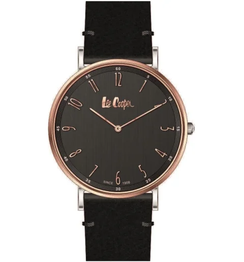Lee Cooper LC06690.551 с кожаным браслетом
