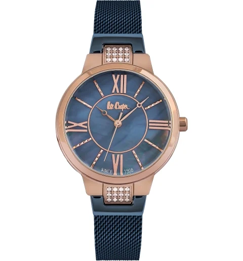 Женские Lee Cooper LC06646.490 с римскими цифрами