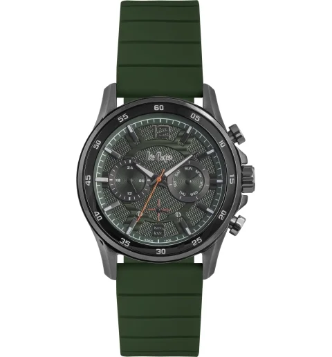 Кварцевые Lee Cooper LC06844.675