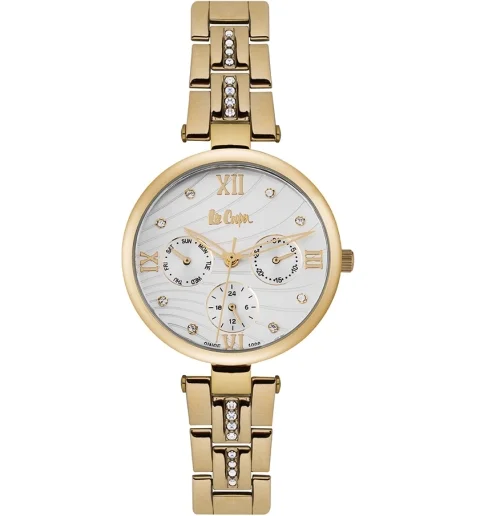 Женские Lee Cooper LC06667.130 с римскими цифрами