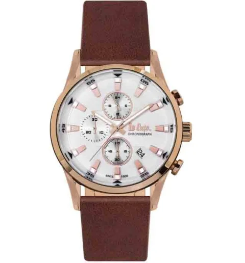 Кварцевые Lee Cooper LC06657.432