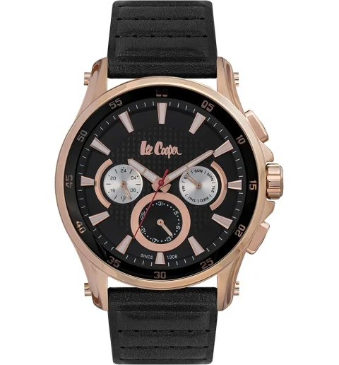Кварцевые Lee Cooper LC06540.451