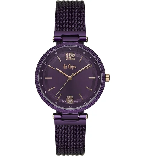 Кварцевые Lee Cooper LC06733.330