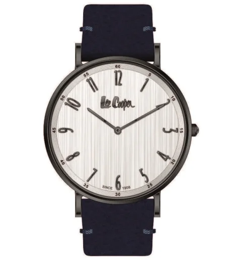 Lee Cooper LC06690.039 с кожаным браслетом