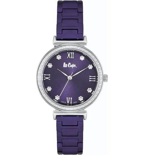 Женские Lee Cooper LC06820.380 с римскими цифрами