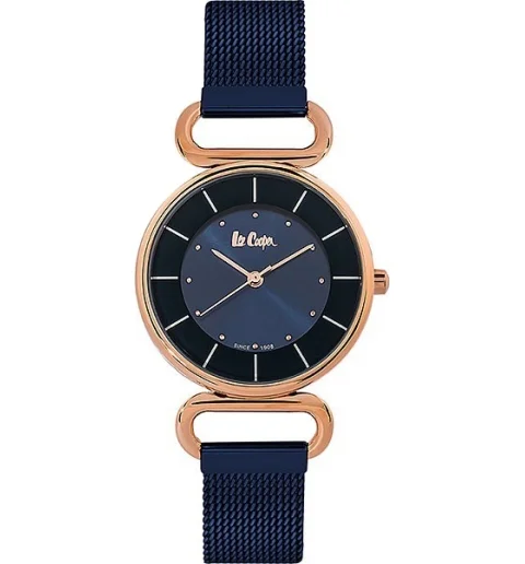 Кварцевые Lee Cooper LC06476.490