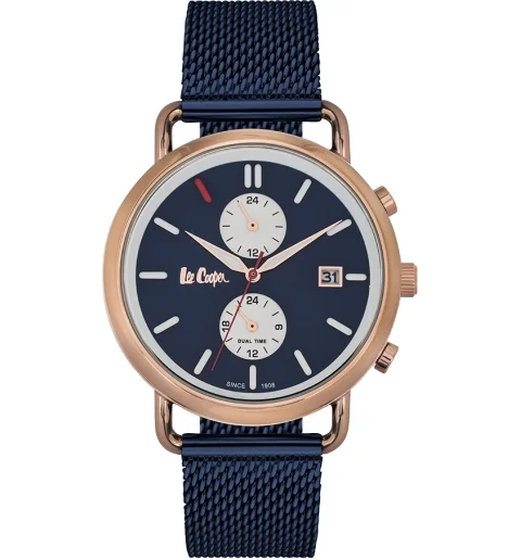 Кварцевые Lee Cooper LC06710.490