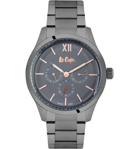 Мужские Lee Cooper LC06752.060 с римскими цифрами