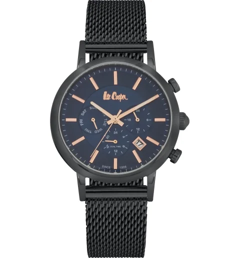 Кварцевые Lee Cooper LC06730.090