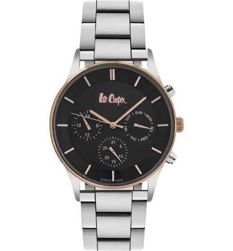 Кварцевые Lee Cooper LC06550.550