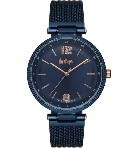 Кварцевые Lee Cooper LC06733.990