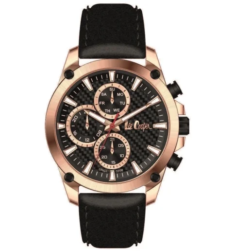Кварцевые Lee Cooper LC06743.451