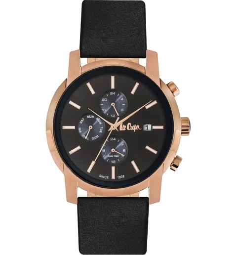 Кварцевые Lee Cooper LC06759.451