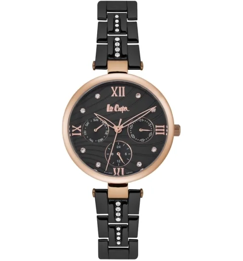 Женские Lee Cooper LC06667.460 с римскими цифрами