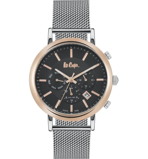 Кварцевые Lee Cooper LC06730.550