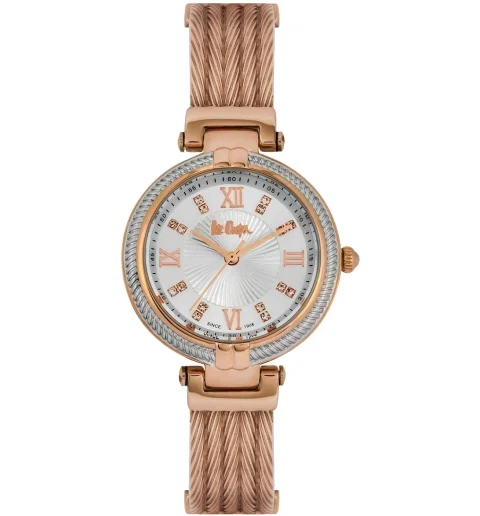 Женские Lee Cooper LC06778.430 с римскими цифрами