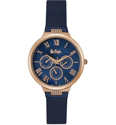 Женские Lee Cooper LC06521.490 с римскими цифрами