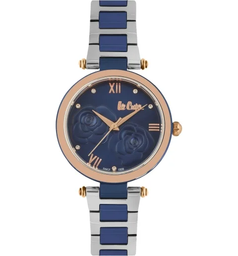 Женские Lee Cooper LC06763.390 с римскими цифрами