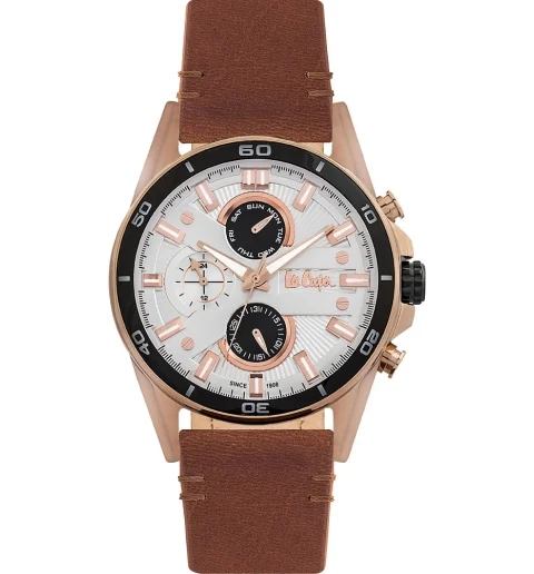Кварцевые Lee Cooper LC06514.835
