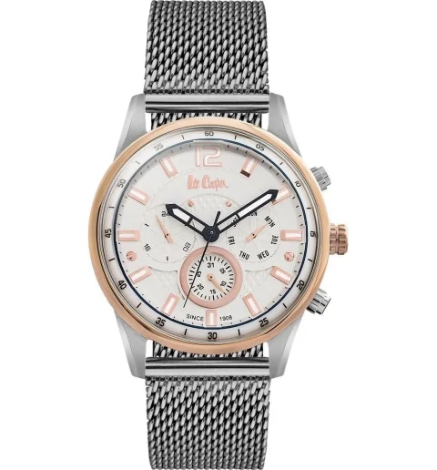Кварцевые Lee Cooper LC06553.530
